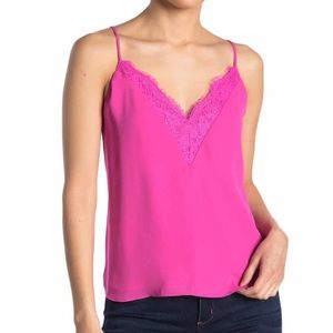 Socialite Cami 💗 NWOTs